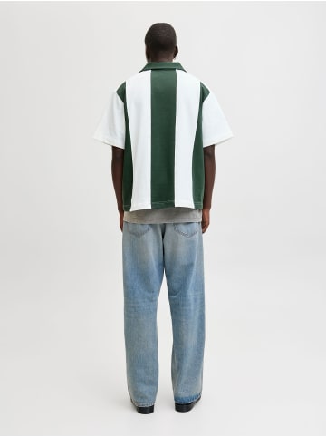 Jack & Jones Sweatshirt in Sycamore