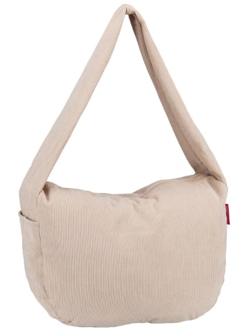 Reisenthel Handtasche Moonbag in Cord Sand