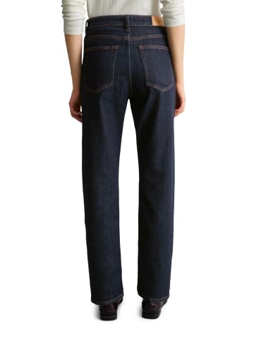 Marc O'Polo DENIM Jeans Model Olina straight in Dark Blue