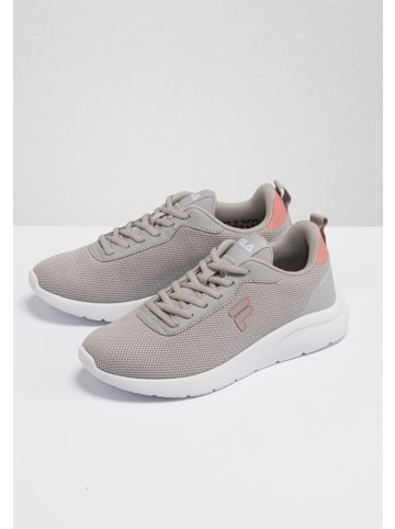 Fila Sneaker "Spitfire Women" in Grau