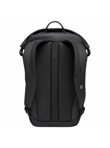 Mammut Seon Courier 20 - Rucksack 15" 49 cm (black) in schwarz