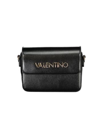 Valentino by Mario Valentino Schwarz Polyurethan Damen Tasche