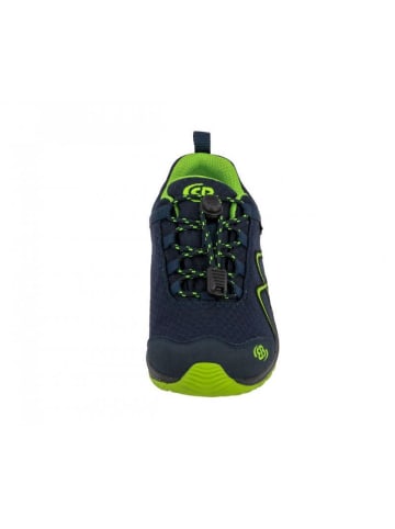 Brütting Kinderschuhe Klettverschluss in grün