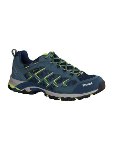 MEINDL Wanderschuhe für Herren in grün