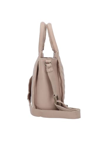 Cowboysbag Quilty Pleasure Handtasche Leder 24 cm nomad