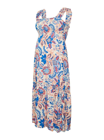 Vero Moda Kleid in Silver Lining