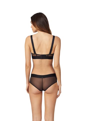 DKNY Bra Sheers in schwarz