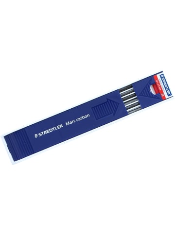 Staedtler Zeichenmine Lumograph 2H Packung mit 12 Stück