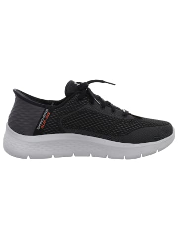 Skechers Sneaker Low in schwarz