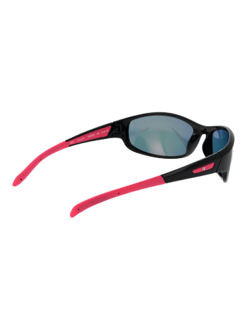 Champion Frauen Sonnenbrille Sport Schwarz