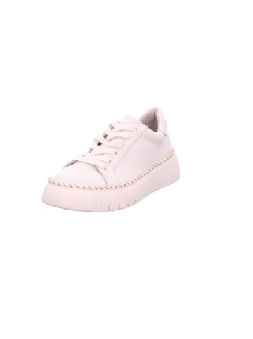 Gabor Schnürschuh in weiß