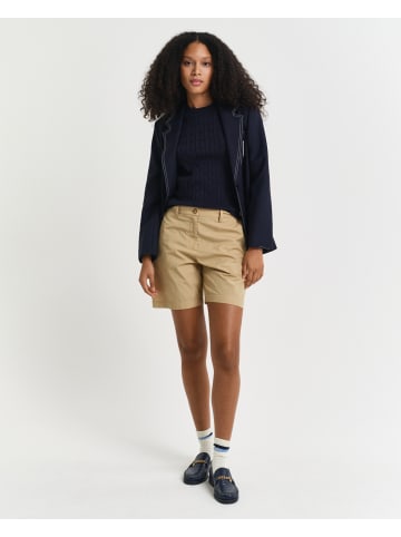 Gant Pullover in marine - 0002