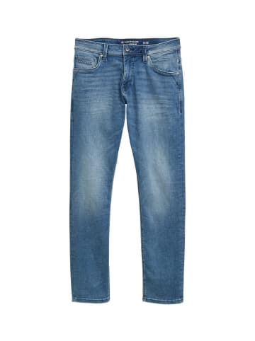 Tom Tailor Regular fit Jeans für Herren in blau