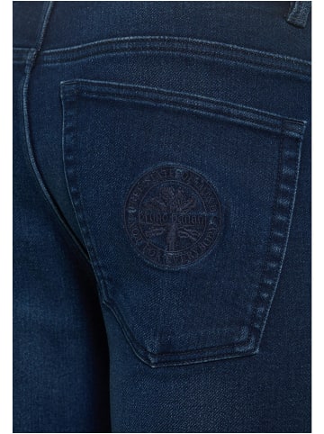 Bruno Banani Bermudas Bishop in Blau