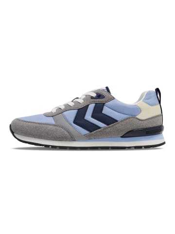 Hummel Hummel Shoe Monaco 86 Erwachsene in CERULEAN