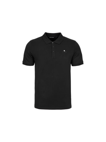 Karl Lagerfeld Poloshirt 745022 in schwarz