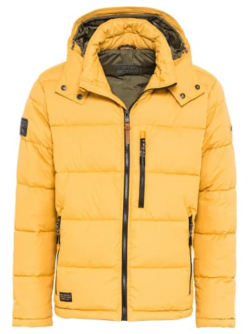 Camel Active Winterjacke für Herren in creme