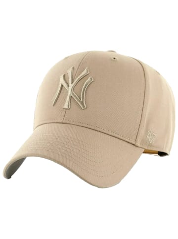 47 Brand 47 Brand MLB New York Yankees Kids Cap in Beige