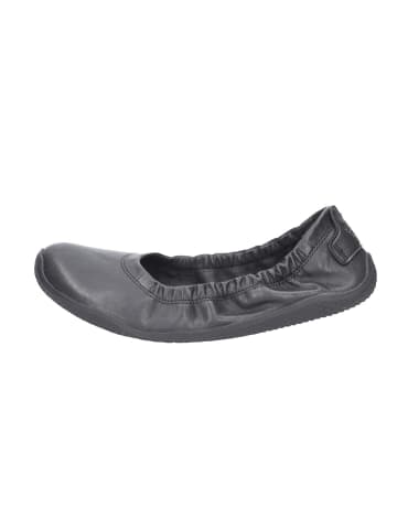 VIVOBAREFOOT Schnürschuh in grau