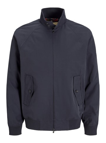 Jack & Jones Blousonjacke in Dark Navy