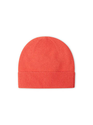 Style Republic Kaschmir Sports Beanie in marigold