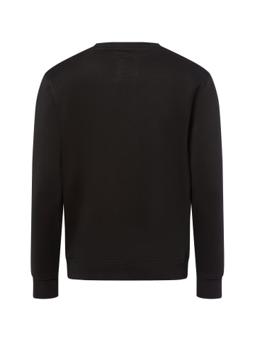 Alpha Industries Alpha Industries in schwarz - 0007