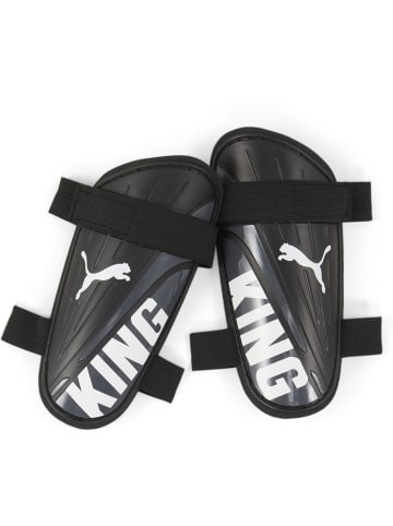 Puma Schutzprotektor "King Strap" in Schwarz