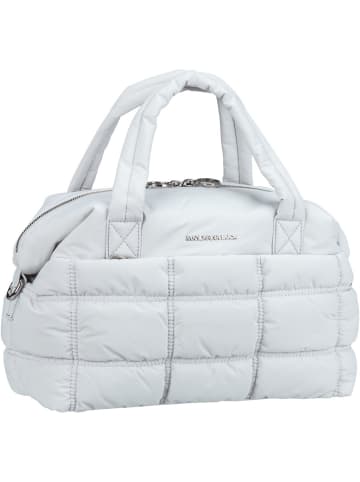 Mandarina Duck Handtasche Pillow Dream Bauletto ODT05 in Nimbus Cloud