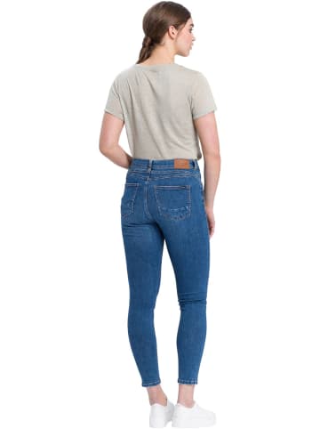 Cross Jeans Jeans JUDY skinny in Blau