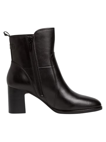 Tamaris COMFORT Chelsea Boot in BLACK