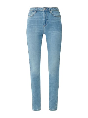 s.Oliver Jeans-Hose IZABELL in 54Z5_hellblau