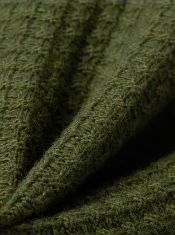 Finshley & Harding Pullover in oliv - 0001