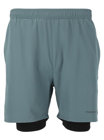 Endurance Shorts Kros in 1047 Trooper