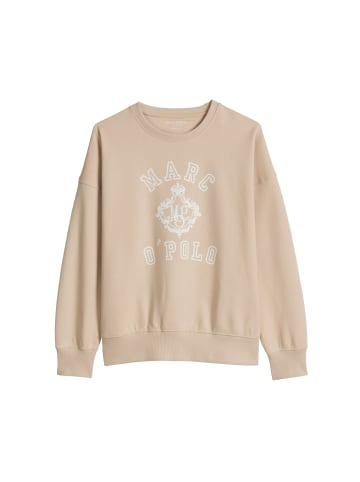 Marc O'Polo TEENS-GIRLS Sweatshirt in SUMMER SAND MEL.