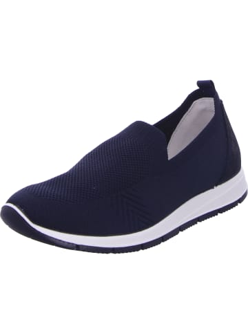 Imac Slipper in blau