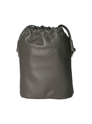 faina Handtasche in Grau