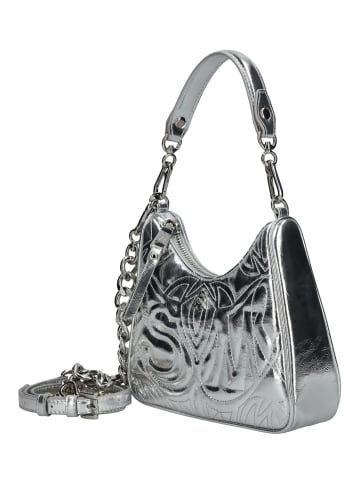 Steve Madden Taschen in Silber