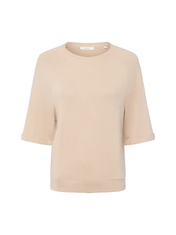 OPUS Pullover Sikanna in beige - 0001