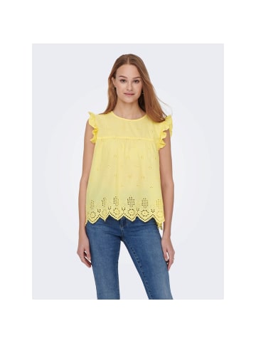 ONLY Top 'Oda' in Gelb