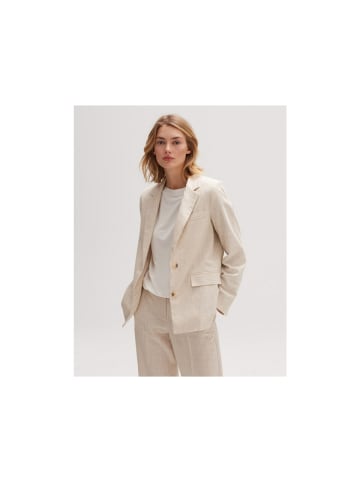 OPUS Blazer für Damen in offwhite