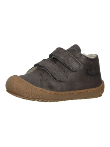 Naturino Halbschuhe in Dunkelgrau