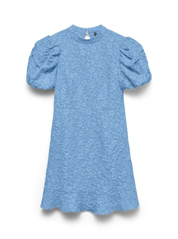Vero Moda Kleid in Frozen Fjord