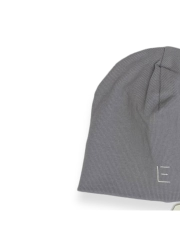 Lotta&Emil BEANIE grau