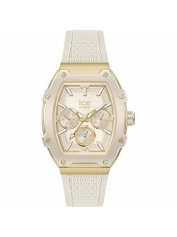 Ice Watch Quarzuhr für Erwachsene in gold