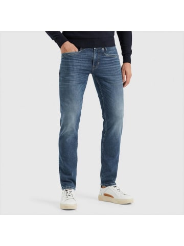 PME Legend Jeans in horizon mid blue