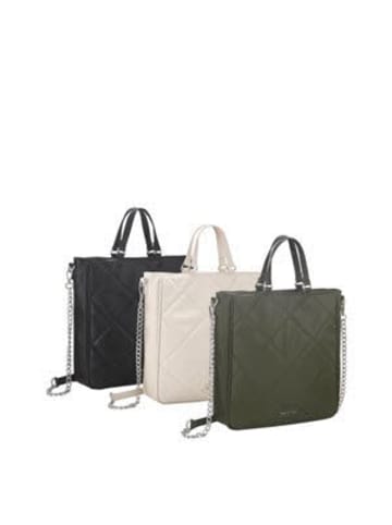 Marco Tozzi Taschen modisch in mehrfarbig