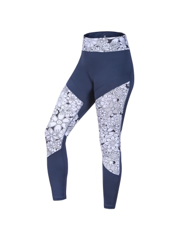 OCUN Kletterlegging Rhea in Royal Blau