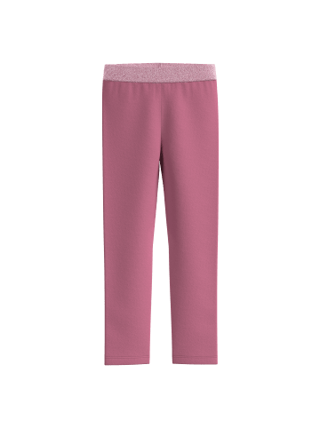 s.Oliver Leggins lang in Pink