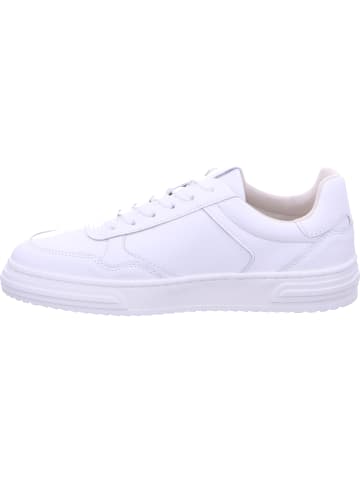 Tamaris Schnürhalbschuh in weiß