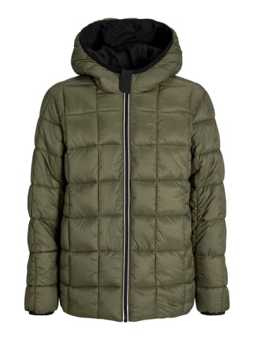 Jack & Jones Jacke in Black
